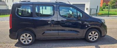 Opel Combo Life IV 1.5 100ch Start/Stop L1h1 Enjoy