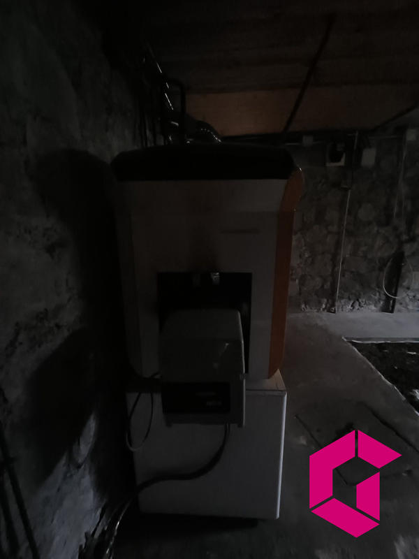 Maison traditionnelle - 138 m² - 9 pièces