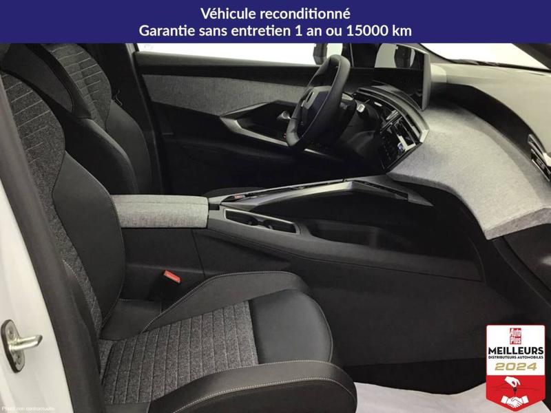 Peugeot 3008 Hybrid 145 e-Dcs6 Business5 portes Vp Essence