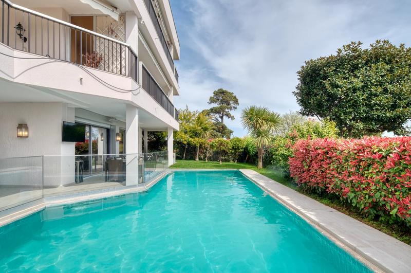 Appartement - 445 m² - 10 pièces