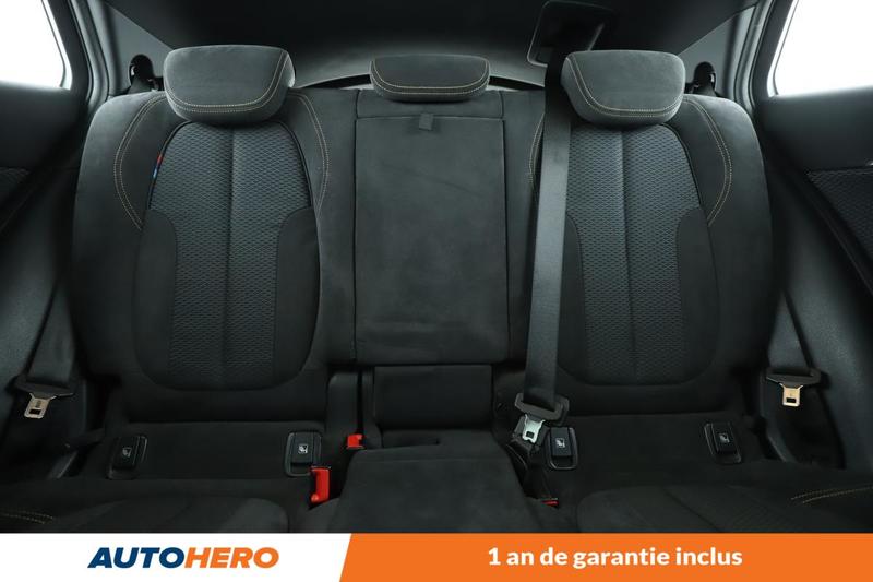 Bmw X2 sDrive18iA m Sport X Dkg7 140 ch