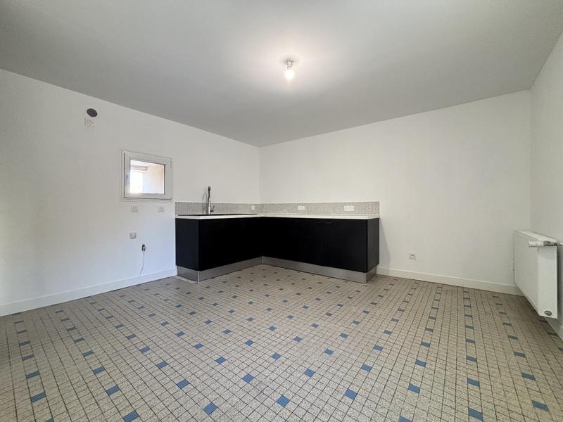 Maison de ville - 63 m² - 5 pièces