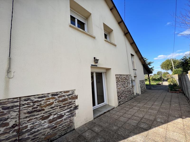 Maison - 146 m² - 7 pièces