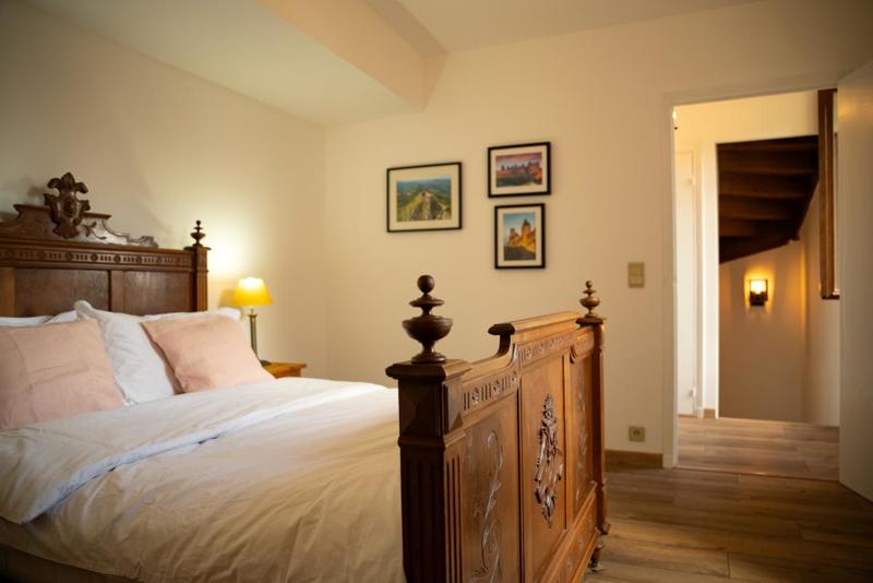 Ferme - 219 m² - 7 pièces