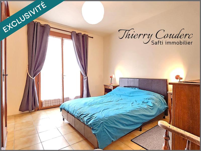 Maison - 70 m² - 4 pièces