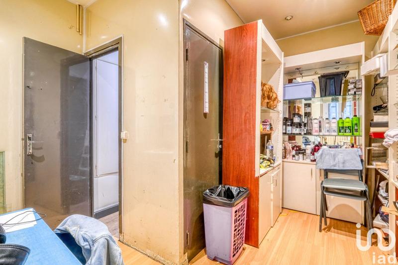 Local commercial - 107 m²