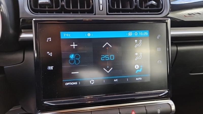 Citroën C3 Société PureTech 82 s&amp;amp;S Bvm Feel Nav