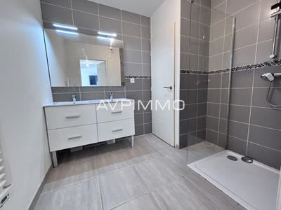 Appartement - 54 m² - 2 pièces