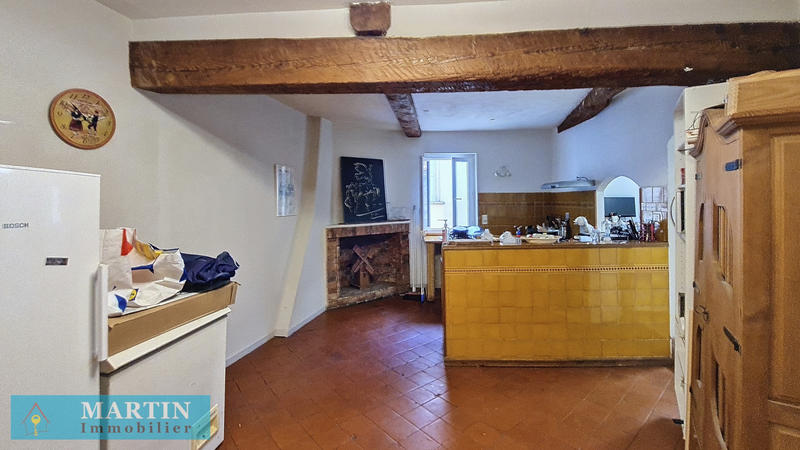 Appartement - 159 m² - 8 pièces