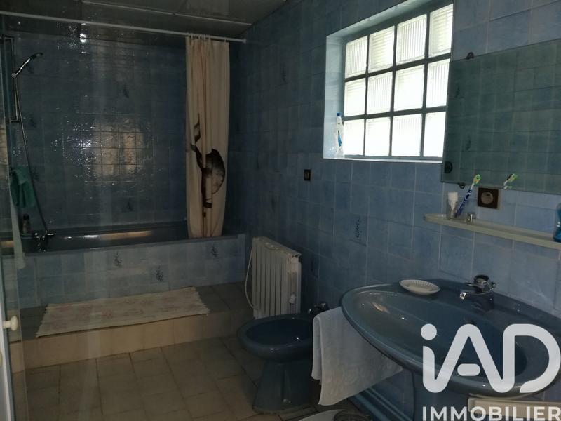 Maison - 70 m² - 3 pièces