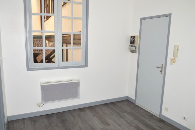 Appartement - 23 m² - 2 pièces