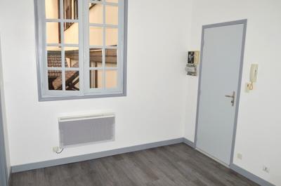 Appartement - 23 m² - 2 pièces