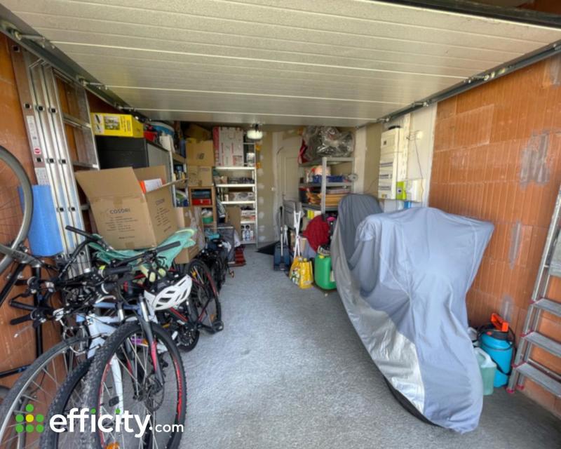 Pavillon - 99 m² - 4 pièces