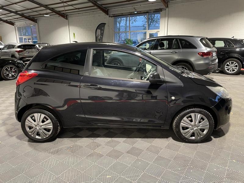 Ford Ka 69ch -Clim-Sièges Chauffant-Garantie 6 Mois-