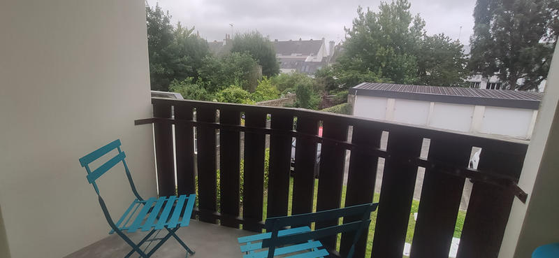 Appartement - 52 m² - 2 pièces