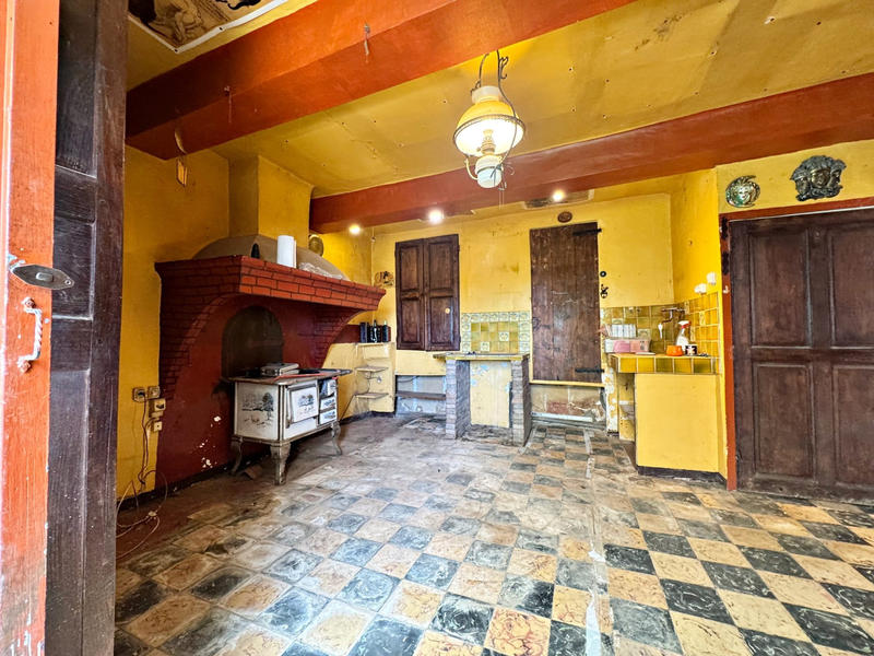 Maison - 70 m² - 4 pièces