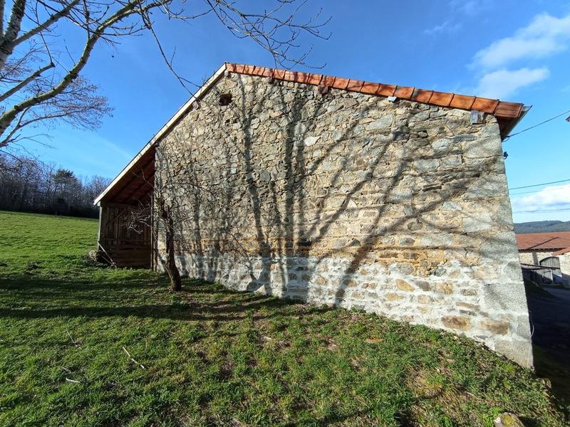 Maison de campagne - 100 m² - 7 pièces