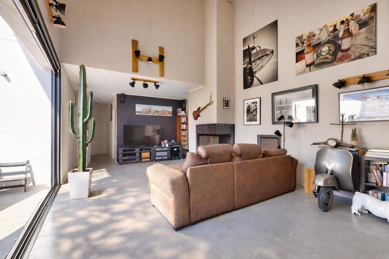 Propriété - 169 m² - 7 pièces