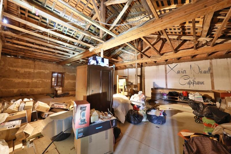 Maison - 180 m² - 6 pièces