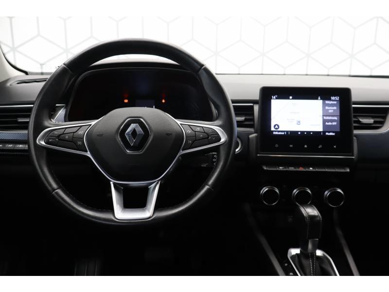 Renault Arkana mild hybrid 140 Edc Fap - 22 Evolution