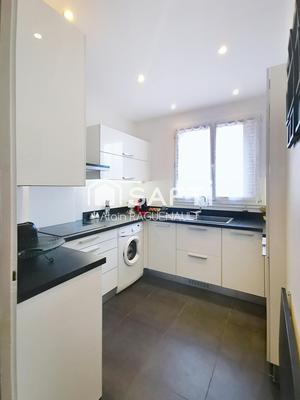 Appartement - 69 m² - 3 pièces