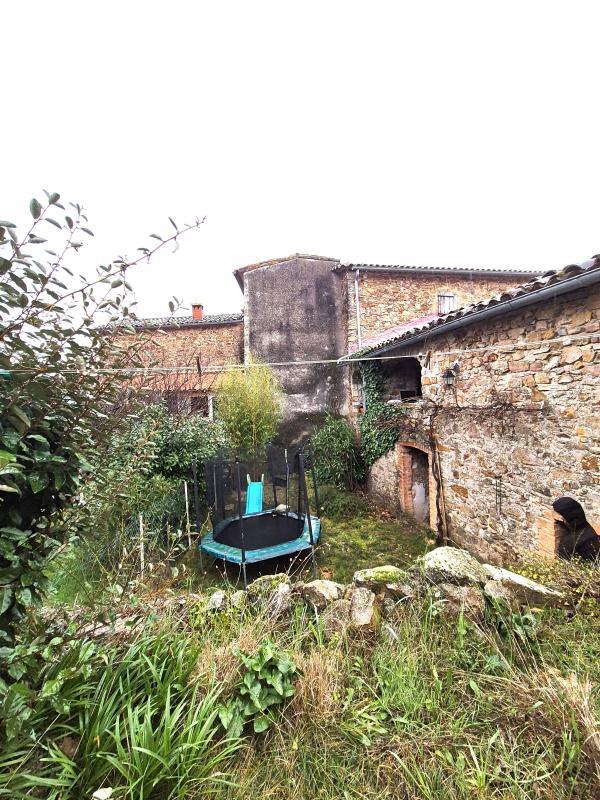 Mas - 107 m² - 5 pièces