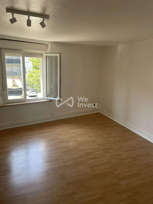 Duplex - 75 m² - 2 pièces