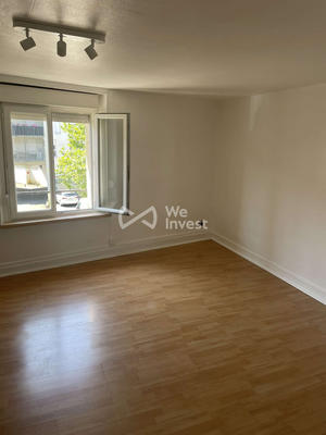 Duplex - 75 m² - 2 pièces