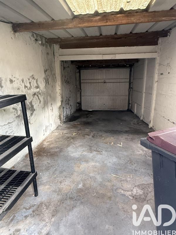 Maison de ville - 154 m² - 7 pièces