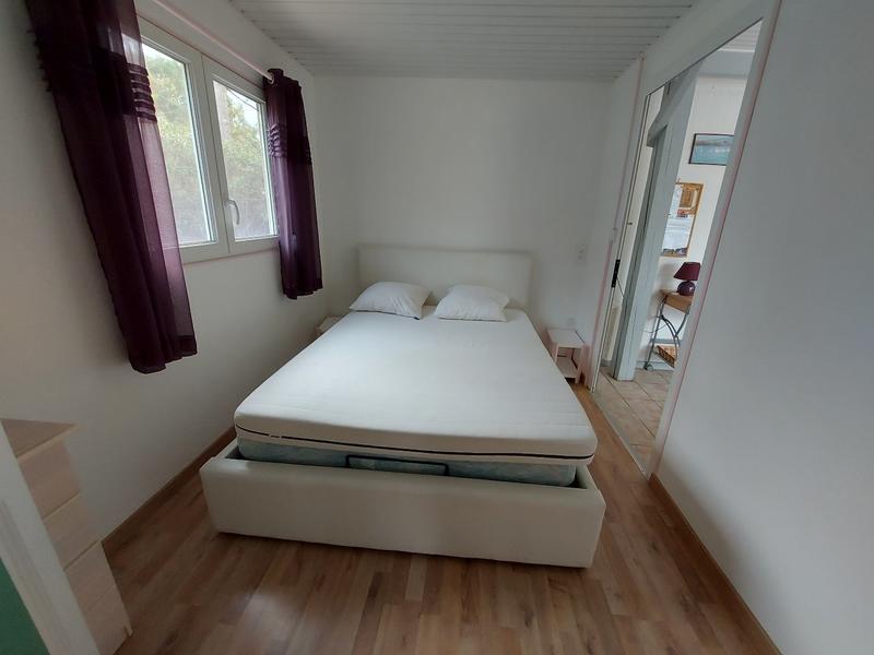 Maison - 68 m² - 5 pièces