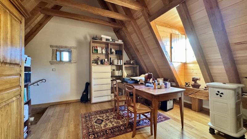 Maison - 130 m² - 3 pièces