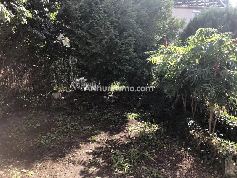 Maison - 65 m² - 3 pièces