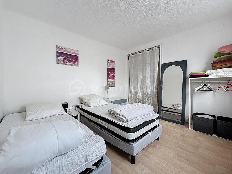 Maison - 122 m² - 6 pièces