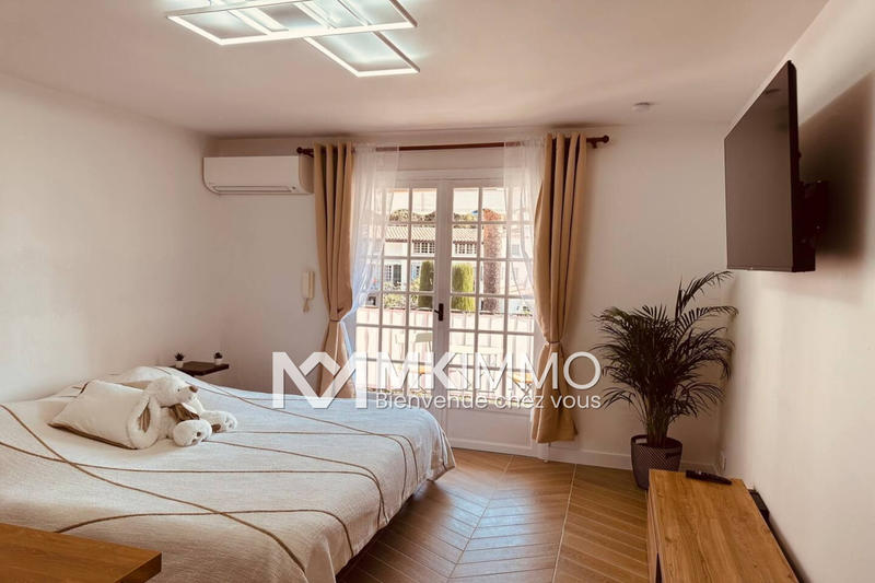 Appartement - 27 m² - 1 pièce