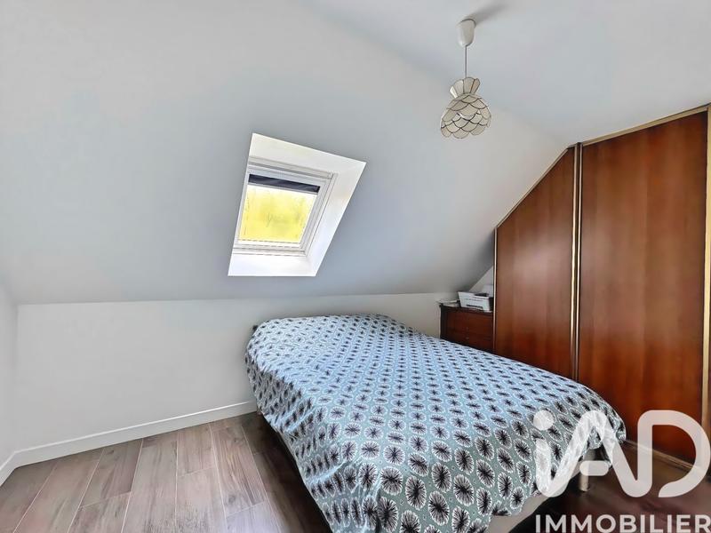 Maison - 144 m² - 6 pièces