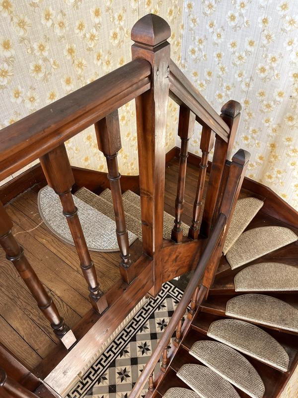 Maison - 65 m² - 4 pièces