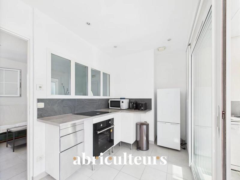 Maison ancienne - 71 m² - 3 pièces