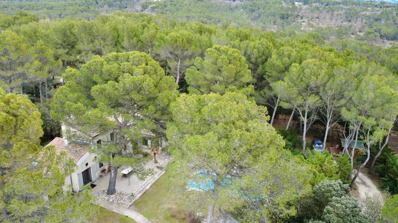 Villa - 186 m² - 5 pièces