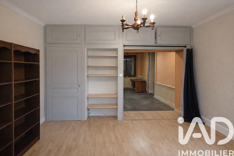 Maison - 148 m² - 5 pièces