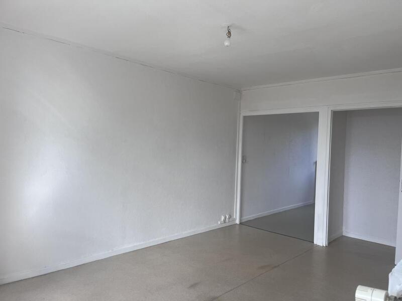 Appartement - 70 m² - 4 pièces