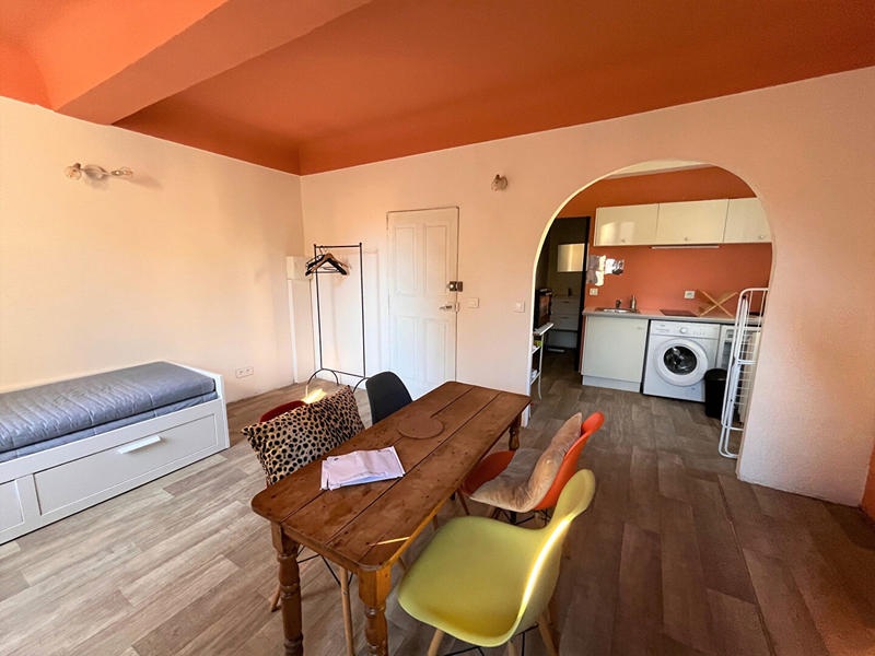 Immeuble - 111 m² - 5 pièces