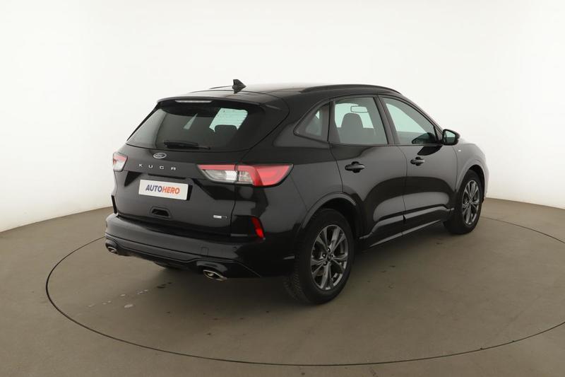 Ford Kuga 2.0 EcoBlue mHEV St Line 150 ch