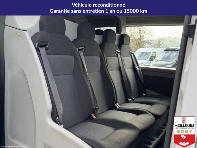 Renault Master 3t3 L2h2 2.3 Dci 135ch Confort Cabine Appro