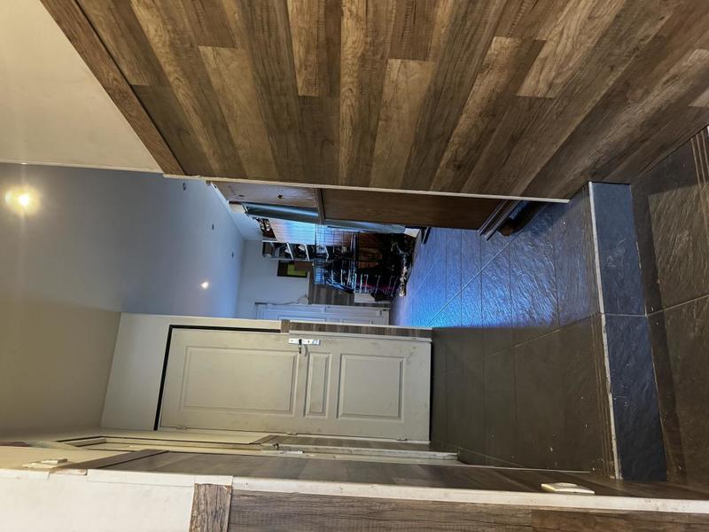 Maison - 163 m² - 8 pièces