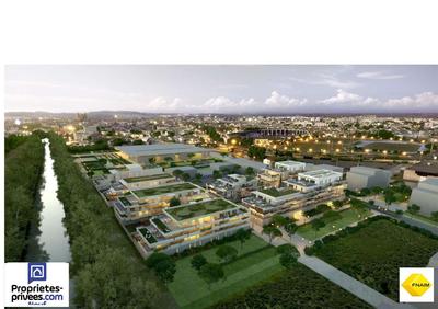 Appartement - 140 m² - 5 pièces