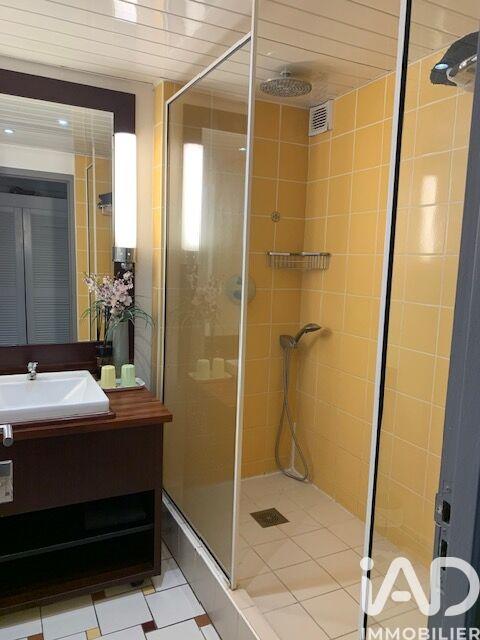 Appartement - 42 m² - 1 pièce