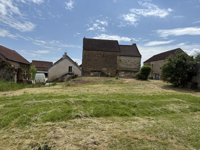 Maison - 118 m² - 5 pièces