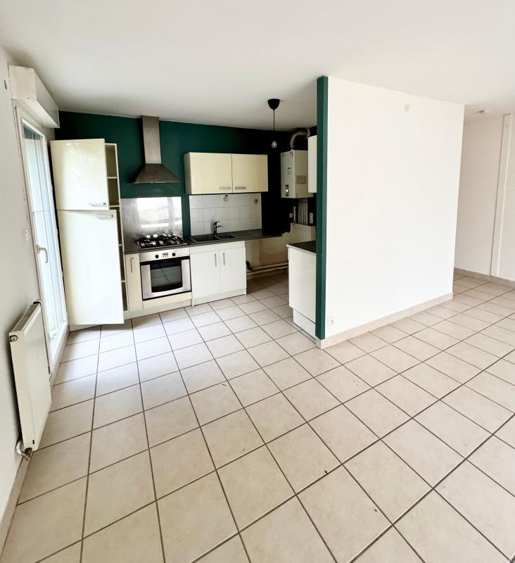 Appartement - 79 m² - 4 pièces