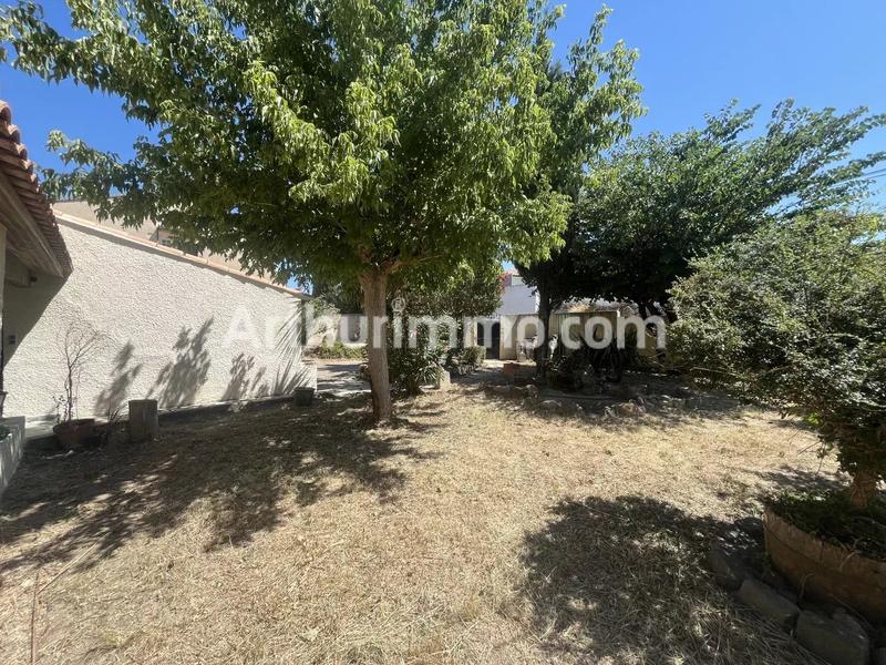 Maison - 157 m² - 6 pièces