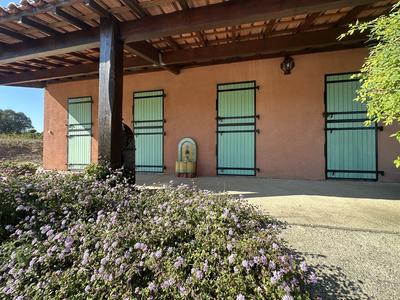 Haras - 270 m² - 3 pièces